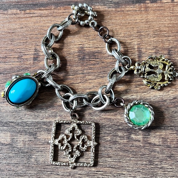 Charm Bracelet - Picture 2 of 3